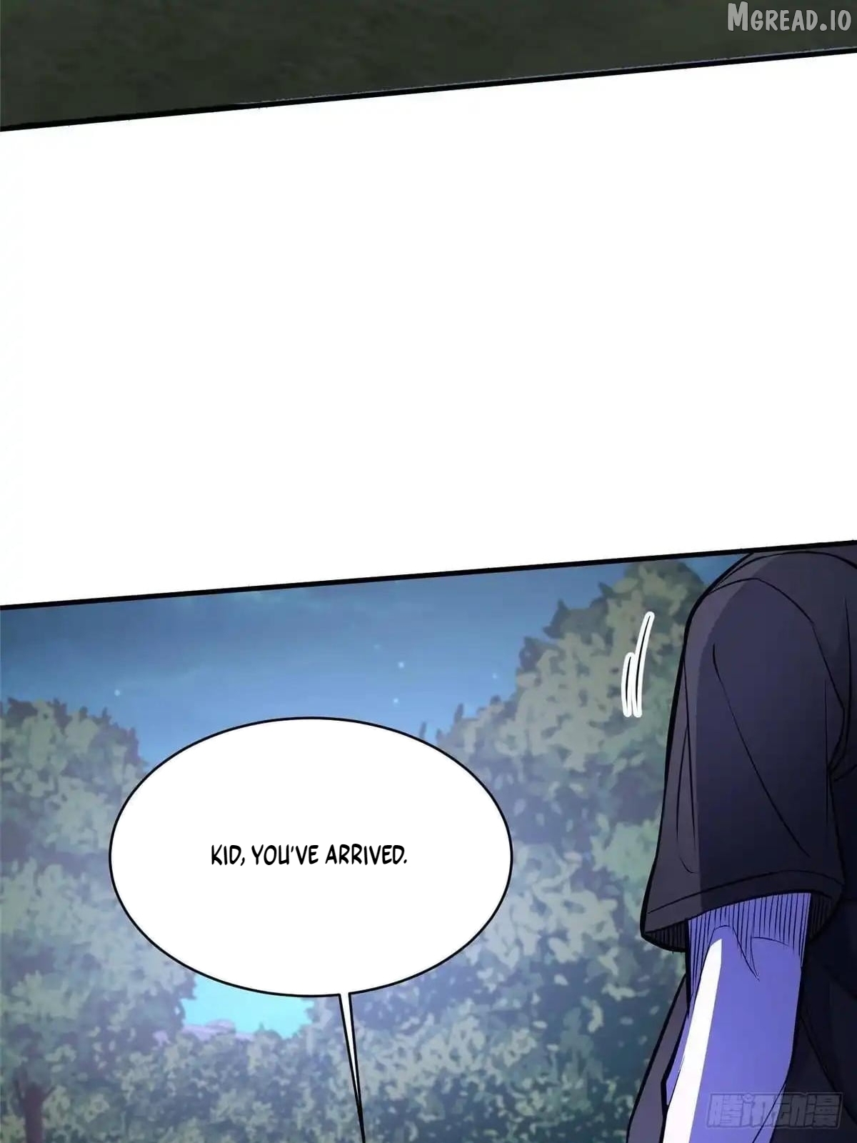 Divine Urban God Chapter 331  - page 3